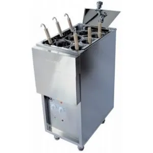 Valentine Fryers Noodle Cooker 25-40 Litre