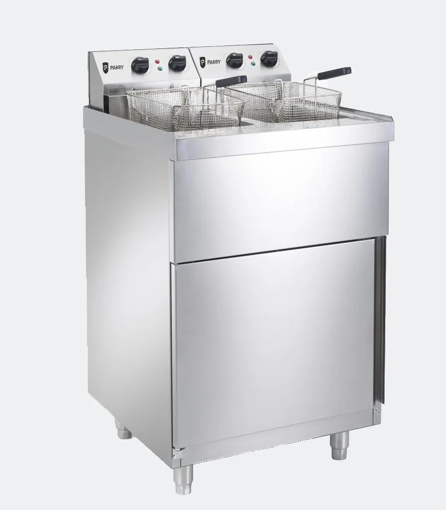 frifri Free Standing Electric Fryer - Caterbox Ireland - Buy Online