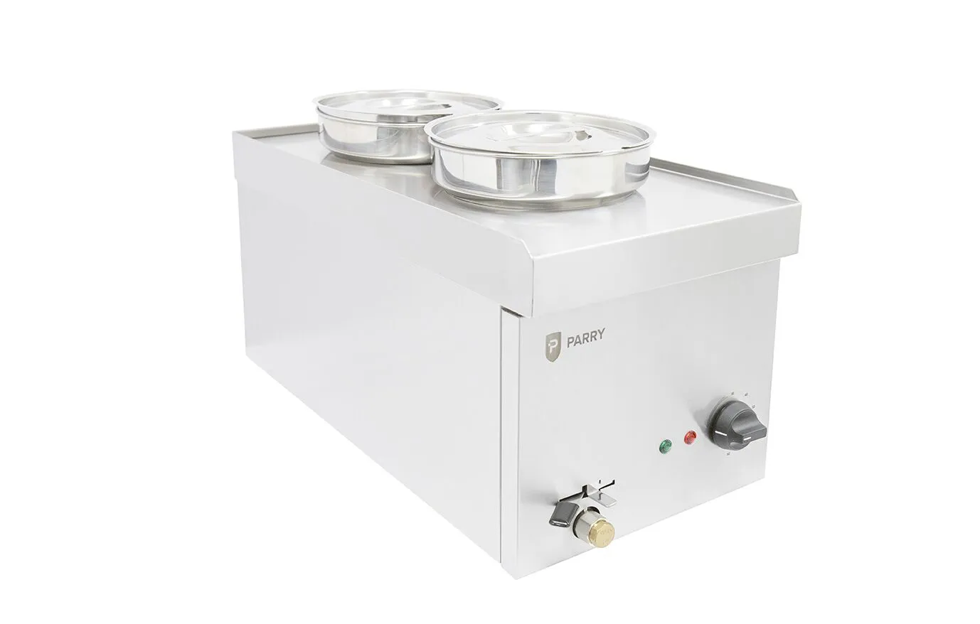 Parry NPWB2 - Electric Wet Bain Marie