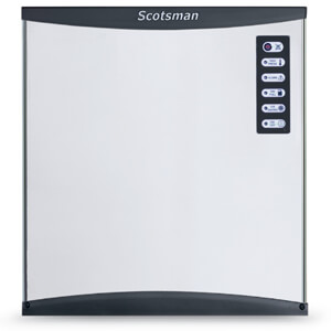 Scotman Dice NW 308 Ice Maker