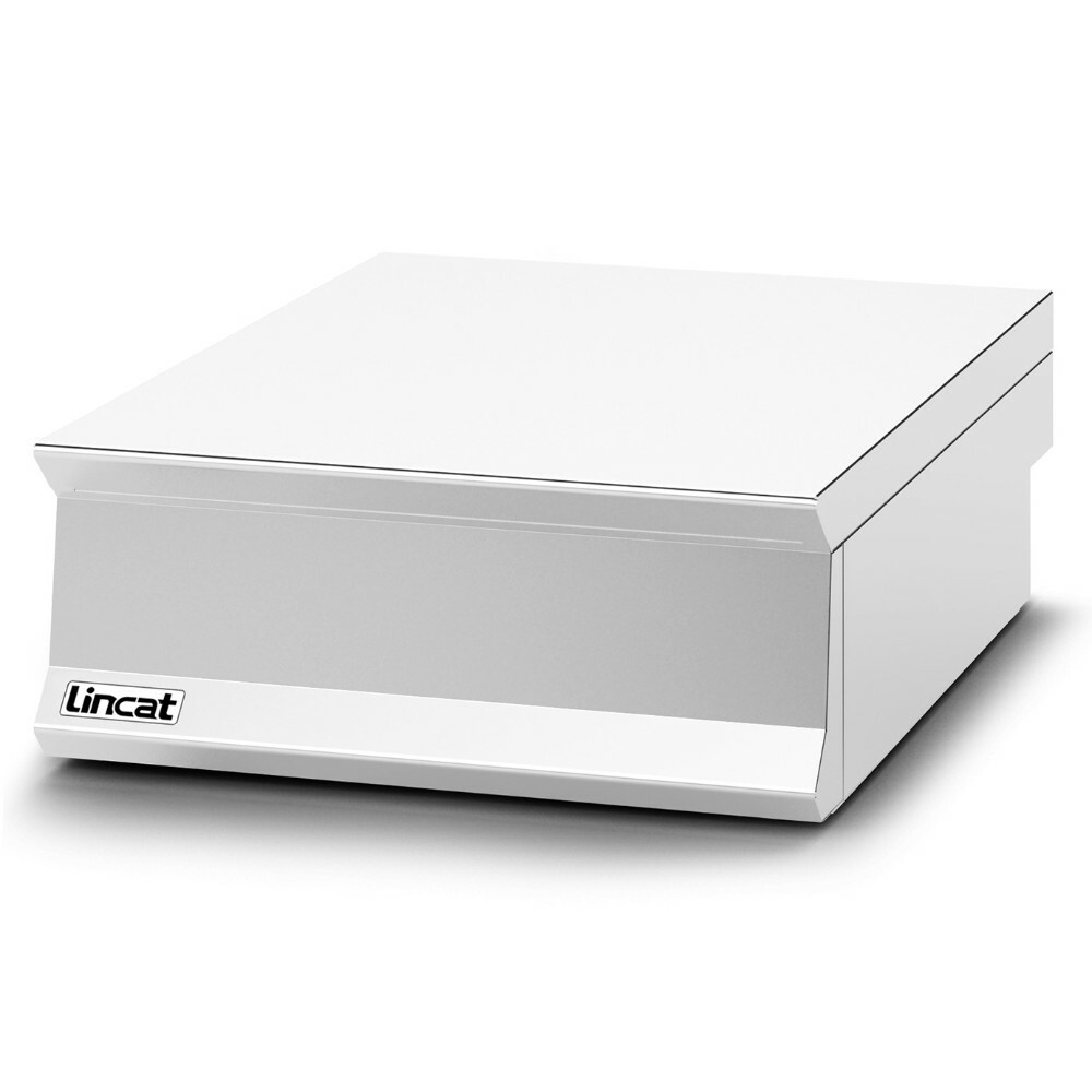 Lincat Opus 800 Counter-top Worktop - W 600 mm
