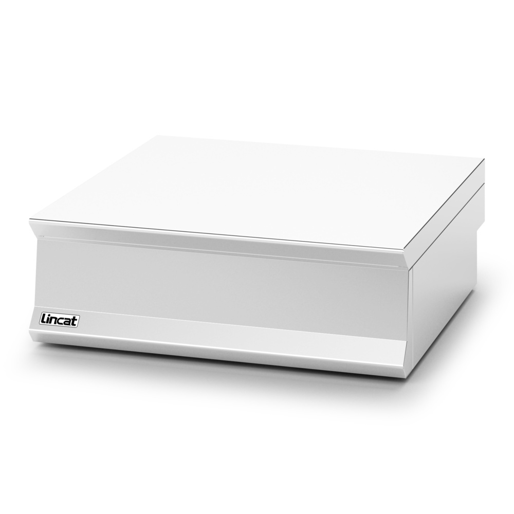 Lincat Opus 800 Counter-top Worktop - W 800 mm