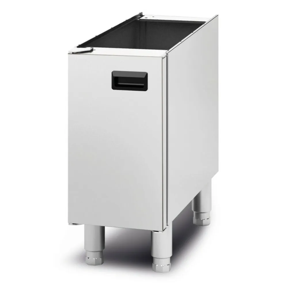 OA8970 - Lincat Opus 800 Free-standing Pedestal with Doors and Legs