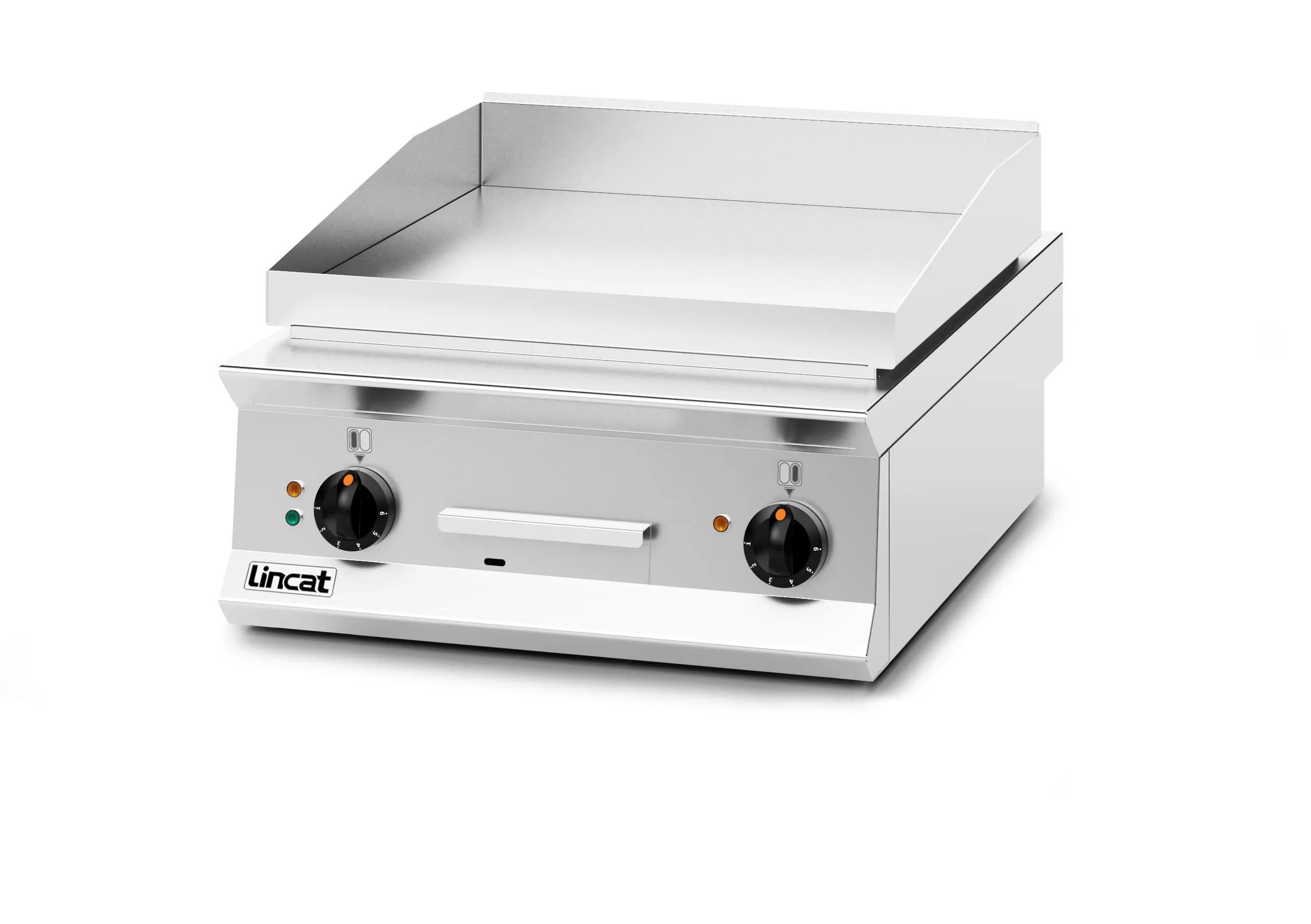 Lincat OE8205 Electric Griddle