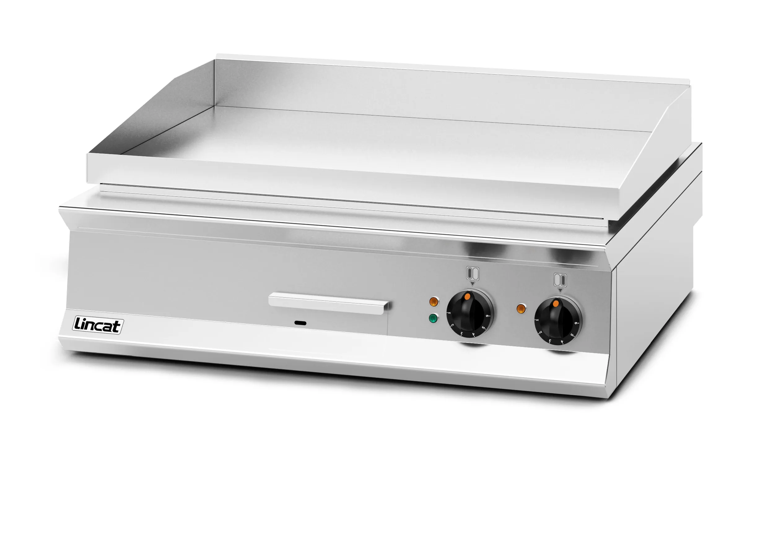 Lincat OE8206 Electric Griddle