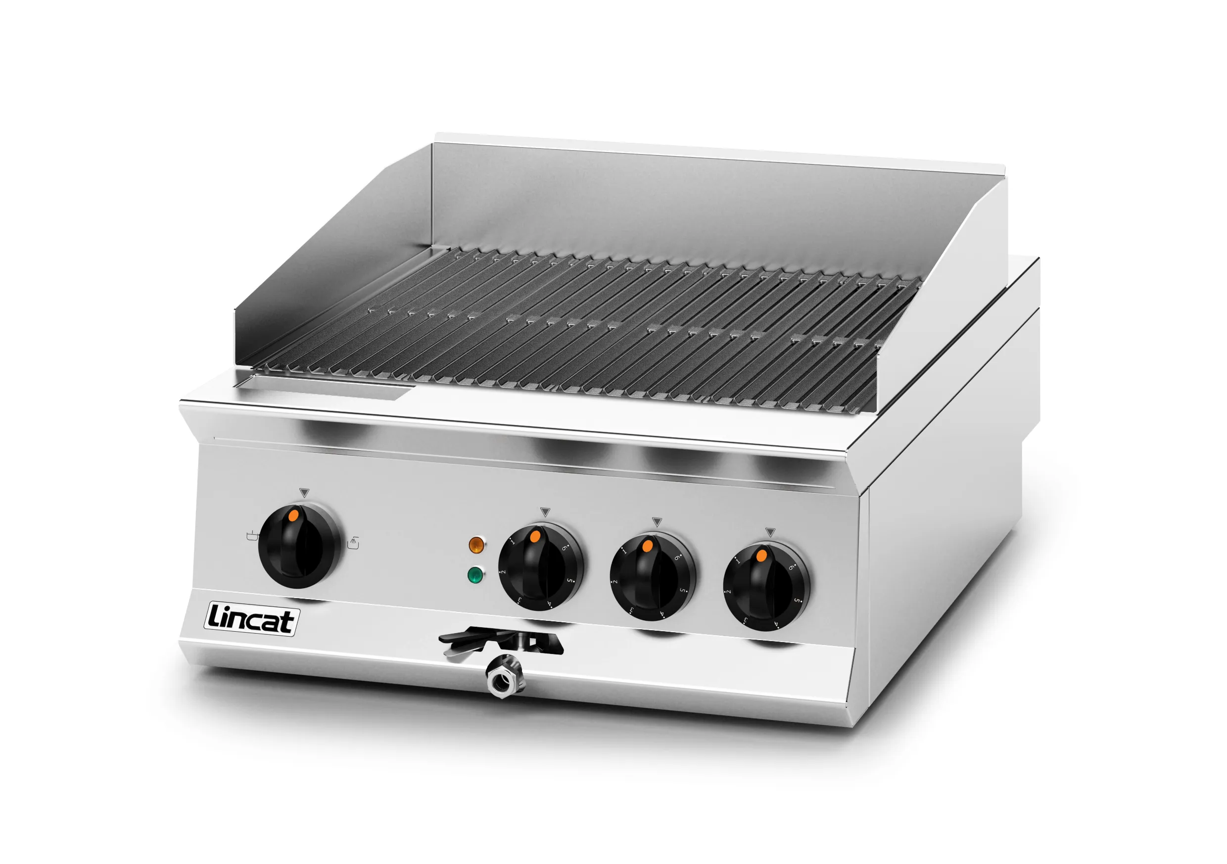Lincat OE8405 Electric Chargrill