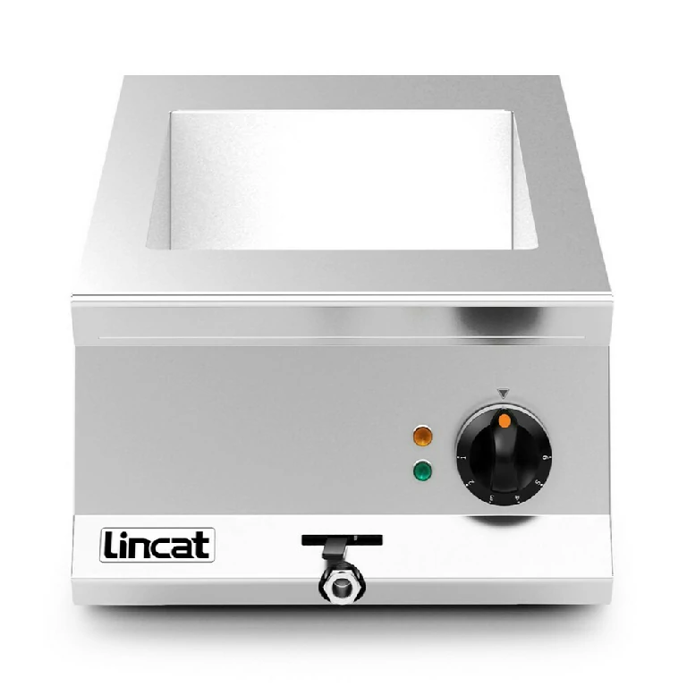 OE8601 - Lincat Opus 800 Electric Counter-top Bain Marie