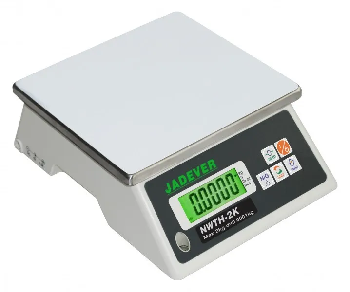 Jadever NWTH Multipurpose Scales