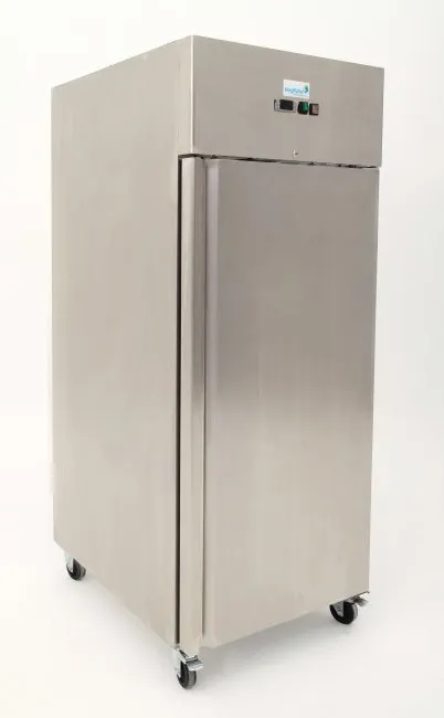 Stainless Steel Bakery Fridge PA800TN