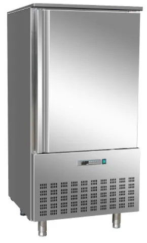 Infrio AMX 10 Blast Chiller/Freezer