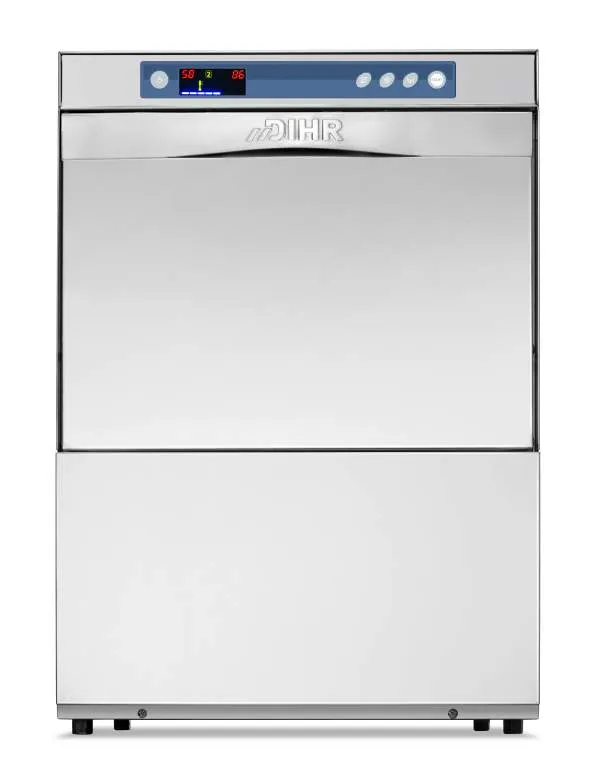 DIHR GS50T Dishwasher
