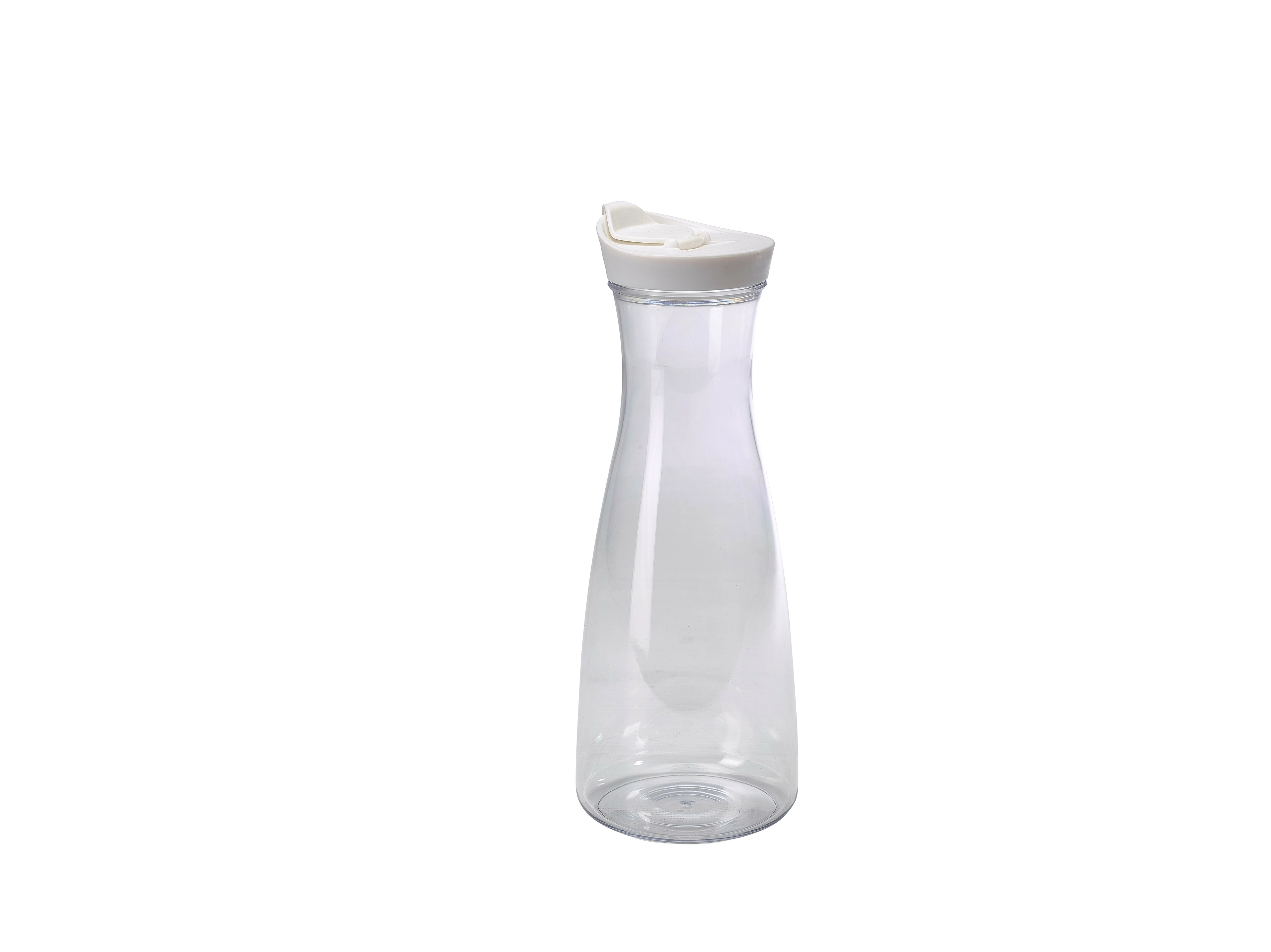 GenWare Polycarbonate Carafe With Lid 1L/35.2oz
