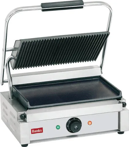 Banks PCG-RF Paninni Grill