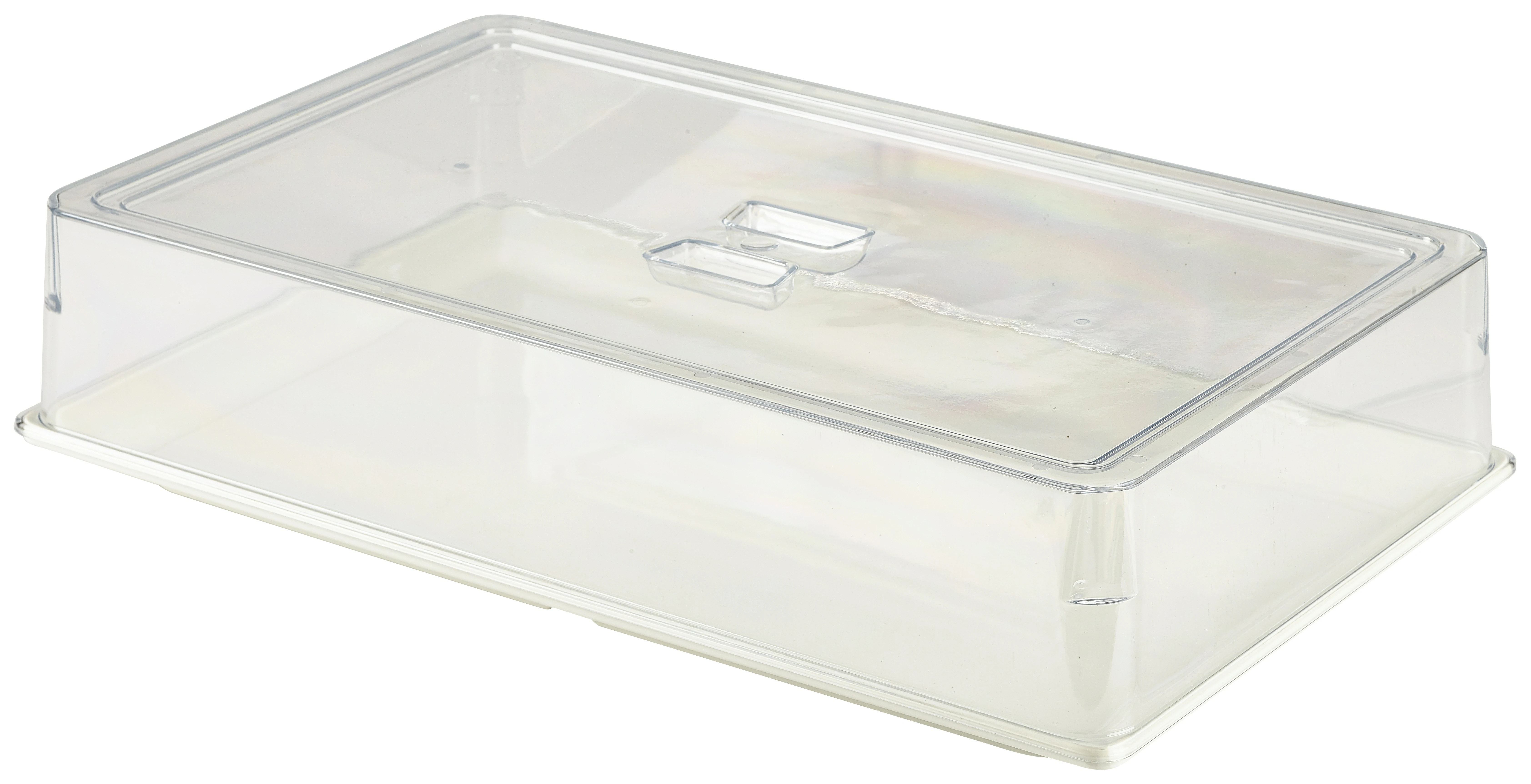 Polycarbonate GN 1/1 Cover