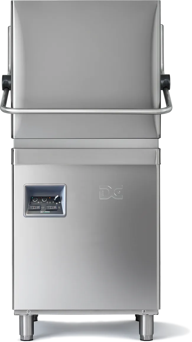 DC Premium Range - Passthrough Dishwasher - PD1300