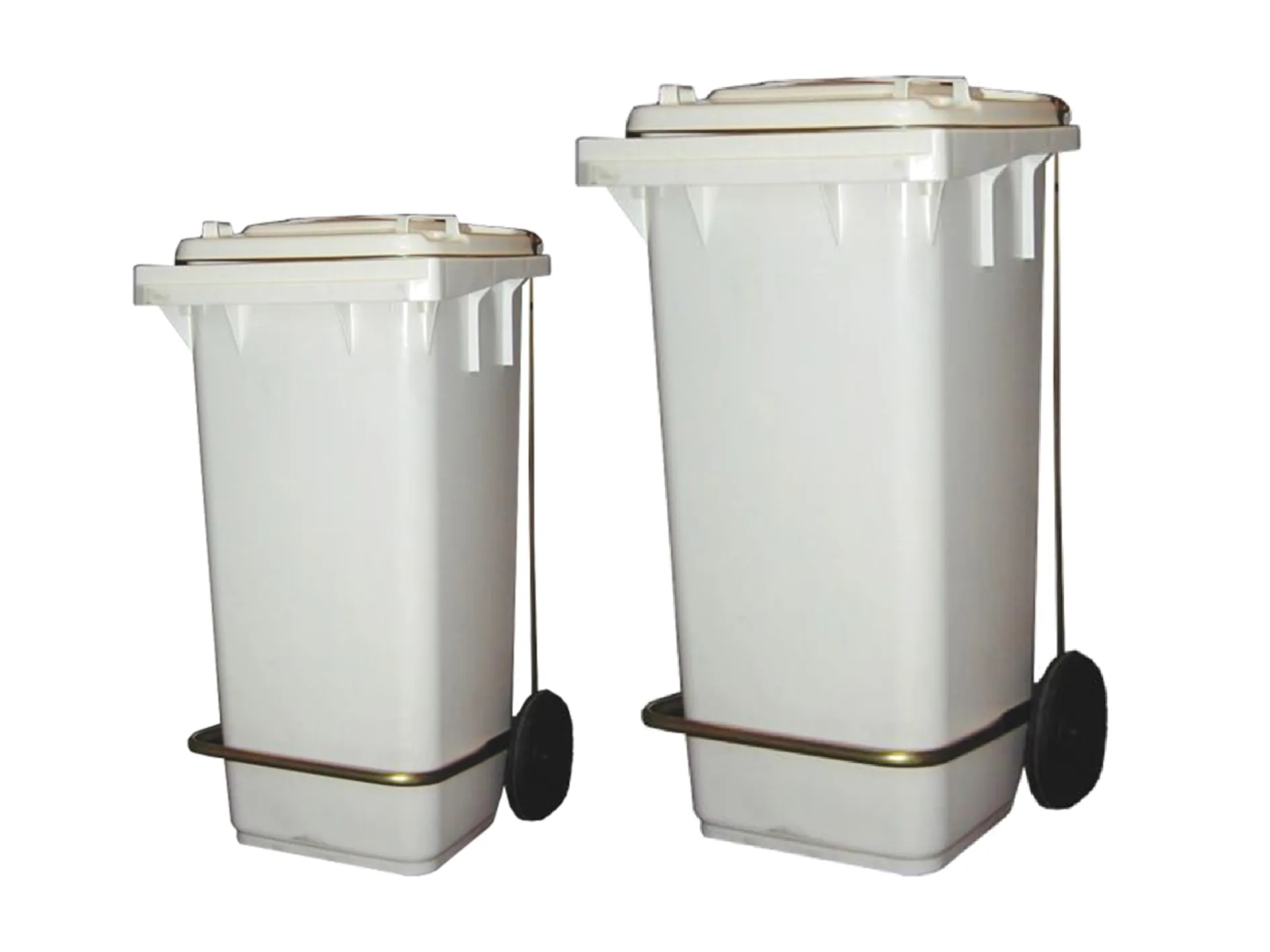 Caterboss Wheelie Bin Range