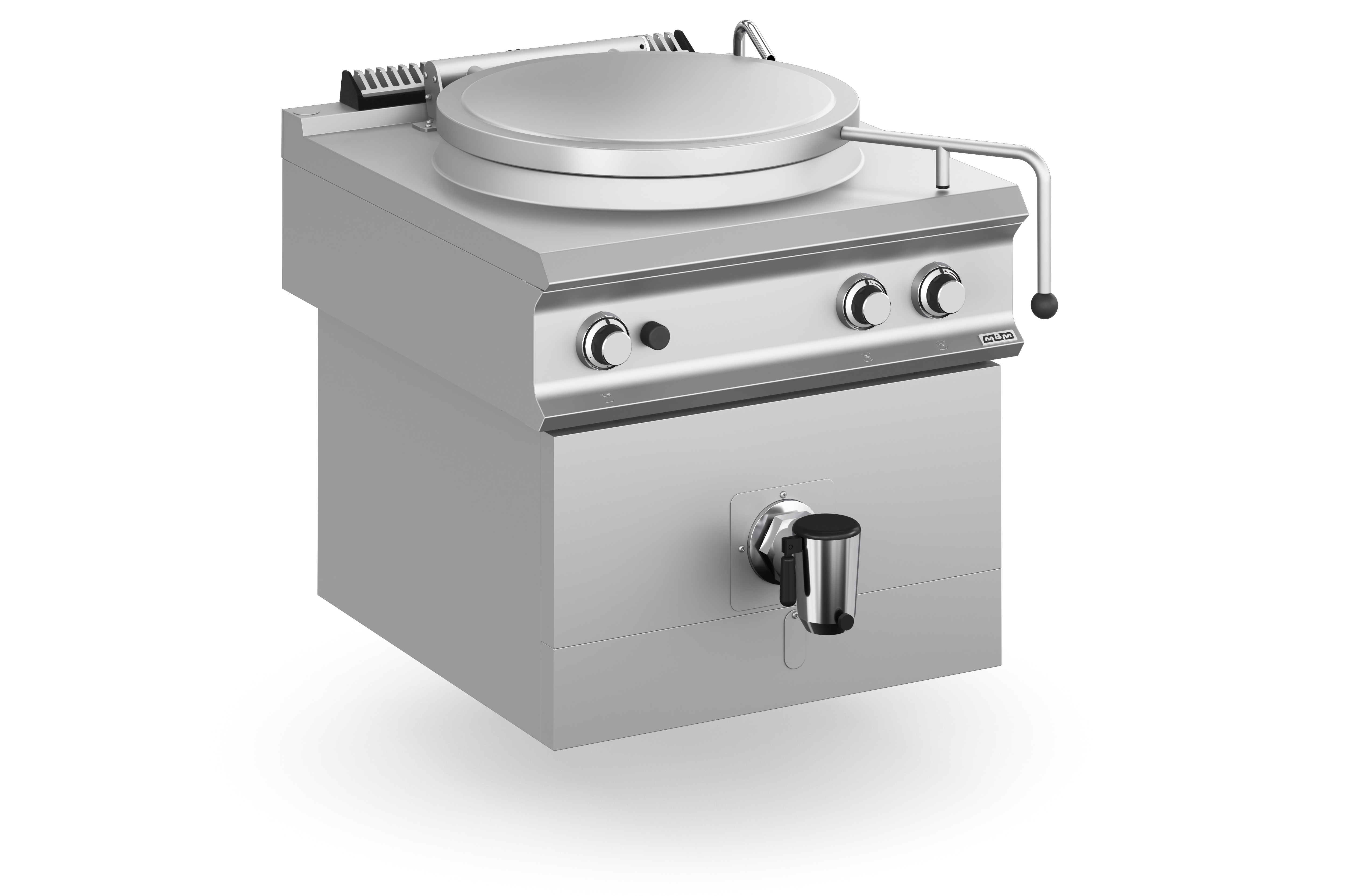 Domina Pro 900 PEG98T150 Direct Heating Gas Boiling Pan