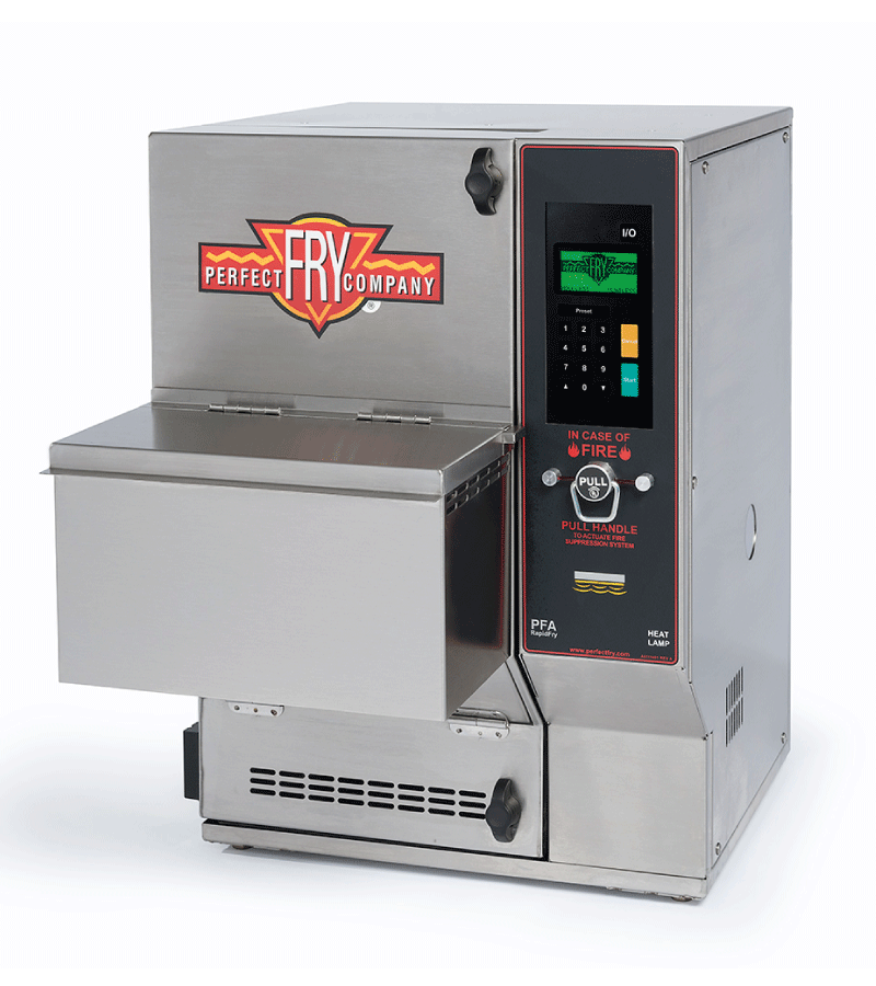 Perfect Fry - PFA720/1 Electric Deep Fryer