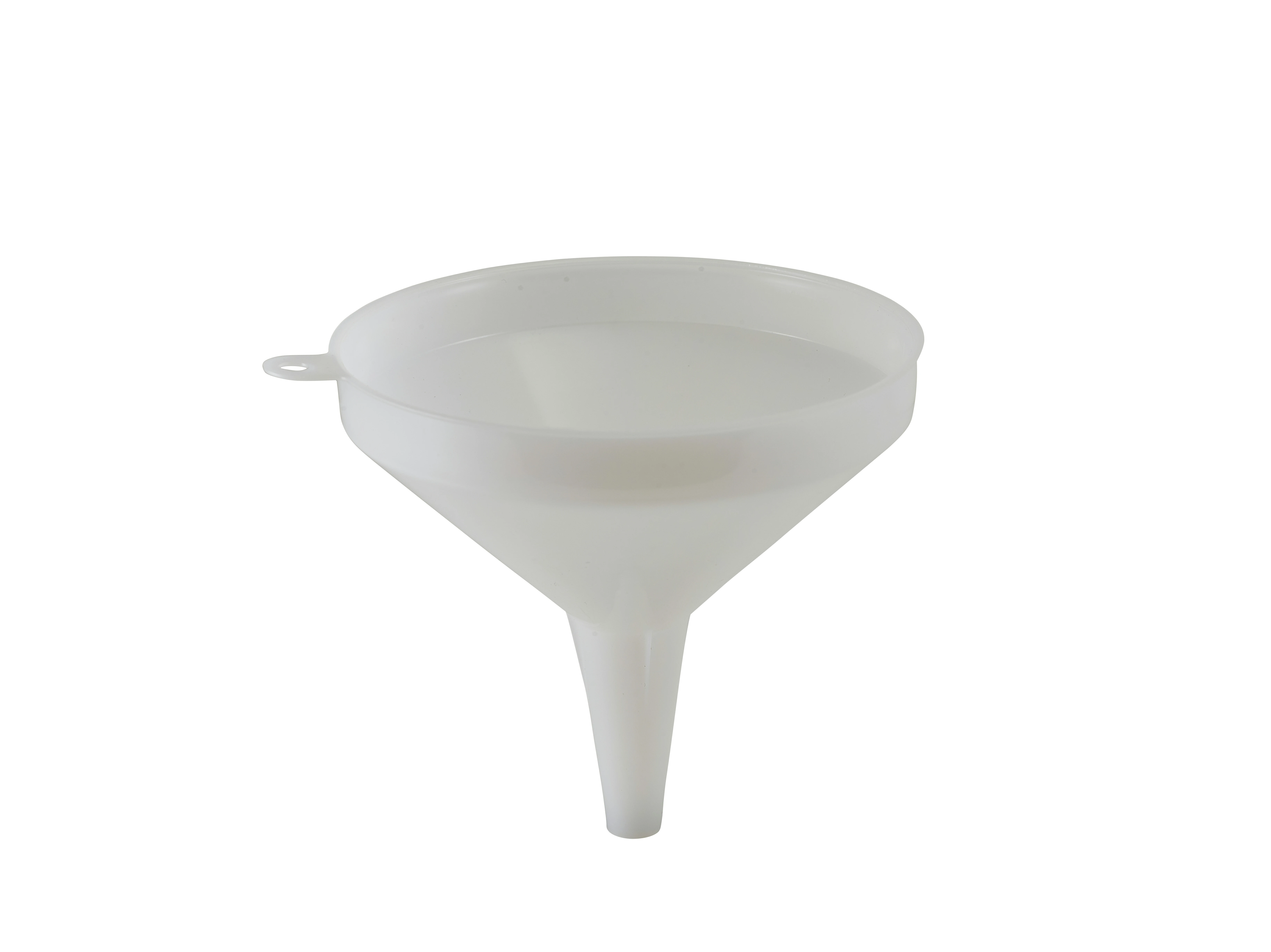 GenWare Plastic Funnel 15cm/6"
