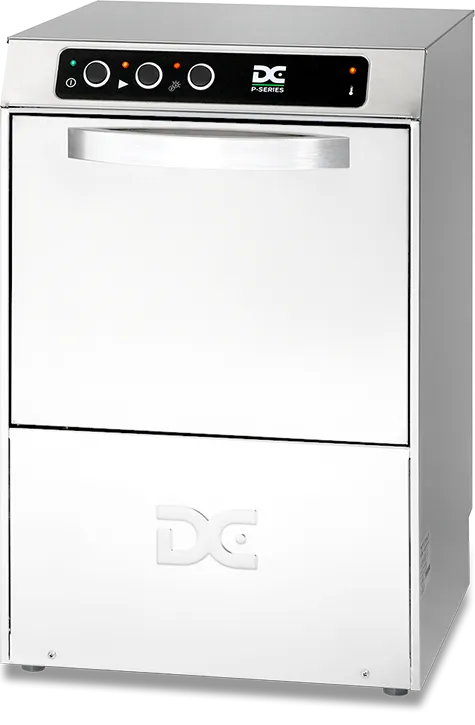 DC Premium Range - Frontloading Glasswasher - PG40