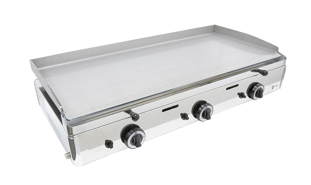 Parry PGF1000G - LPG Gas Griddle