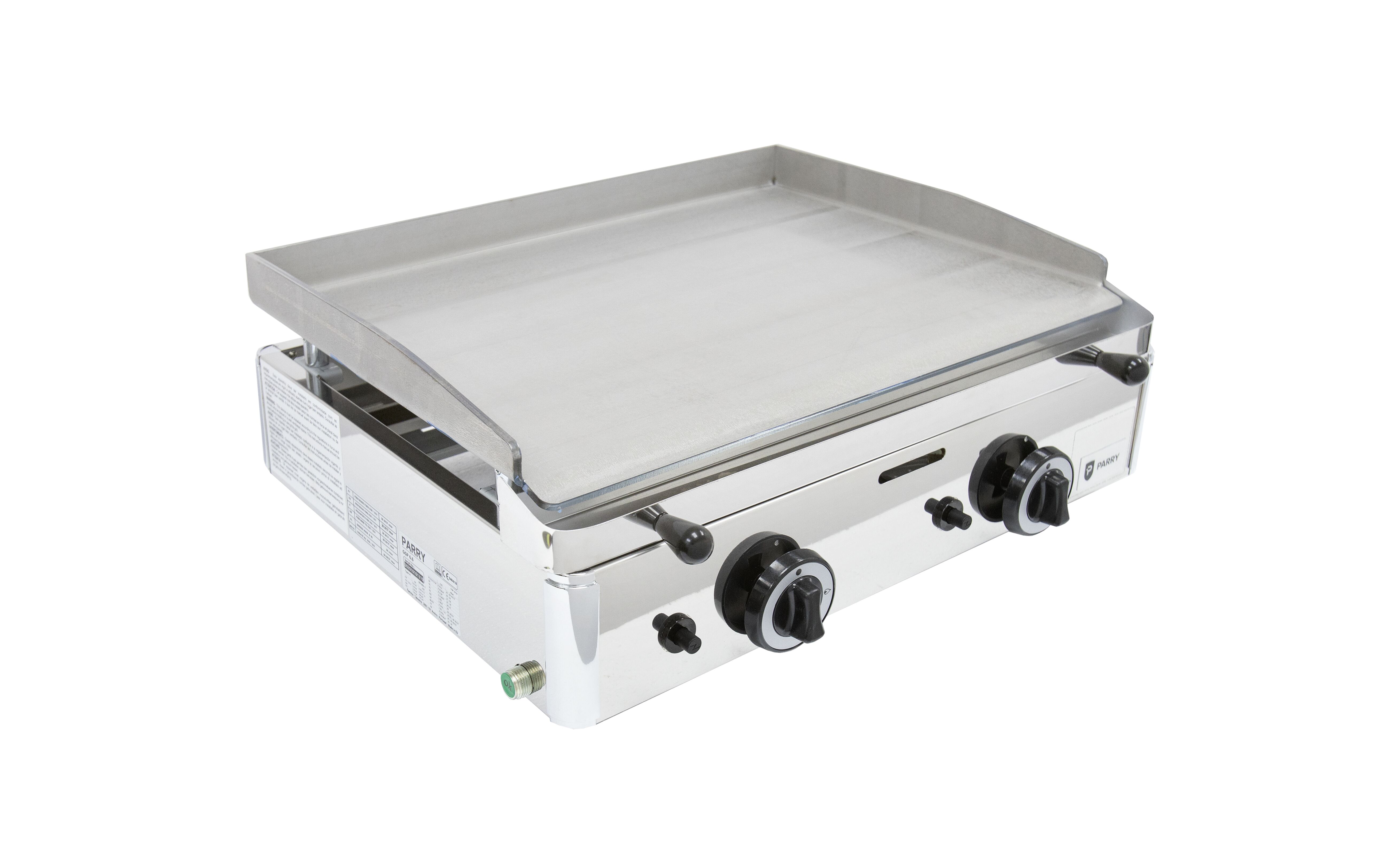 Parry PGF600G - LPG Gas Griddle