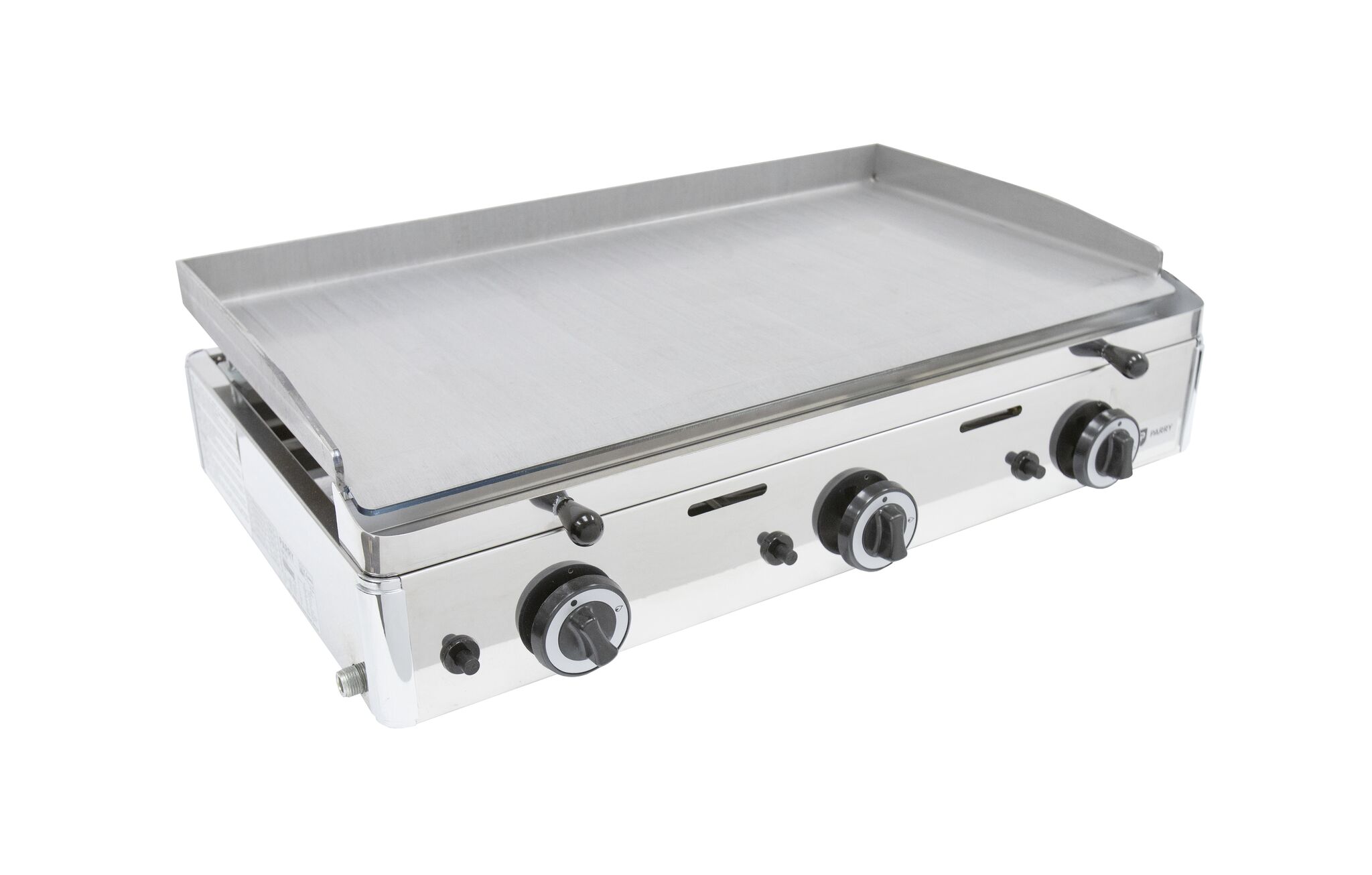 Parry PGF800G - LPG Gas Griddle