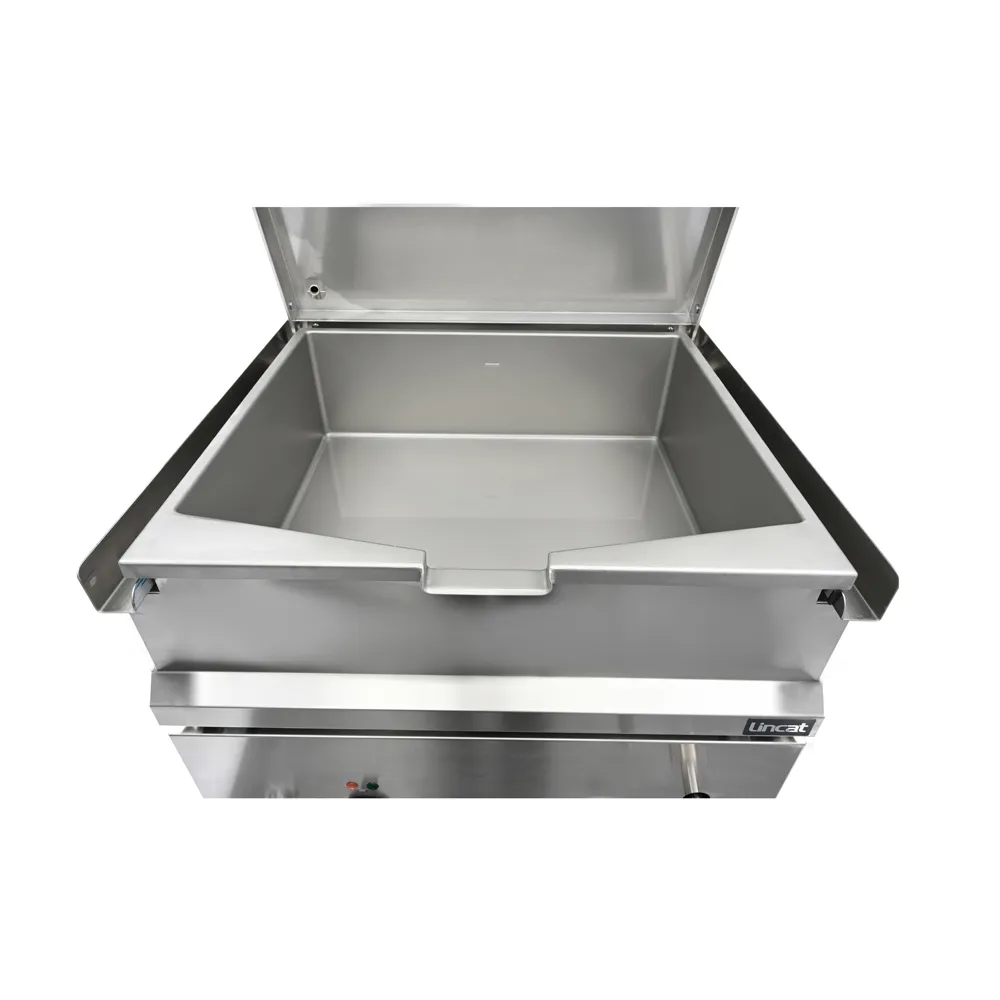 PHEBP80 - Lincat Phoenix Free-standing Electric Bratt Pan