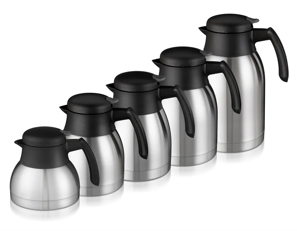 Bravilor Vacuum flask low