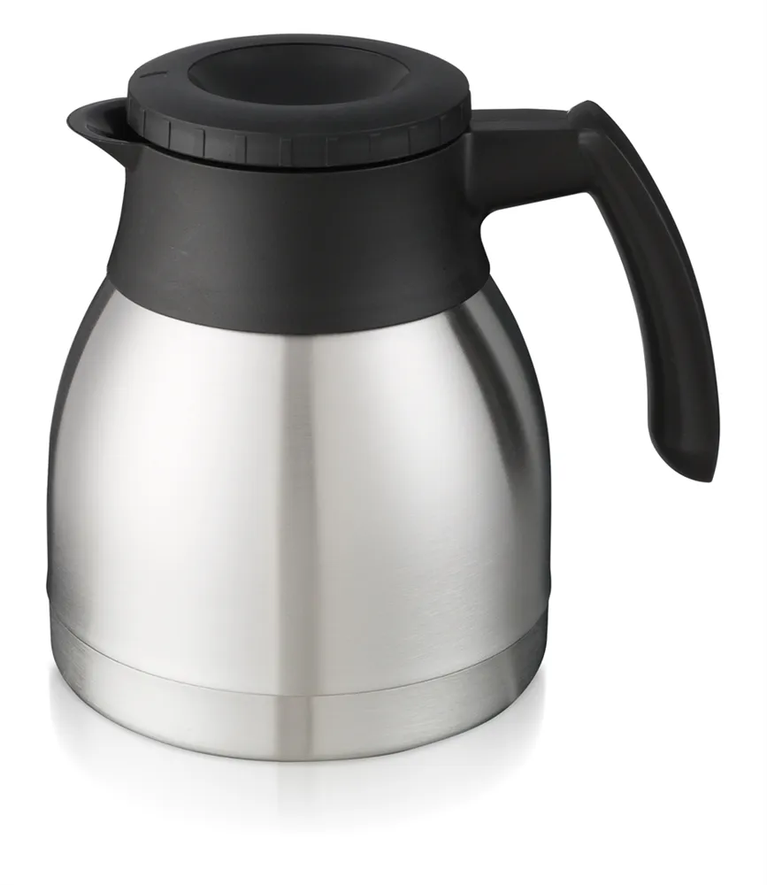 Bravilor Vacuum flask brew through