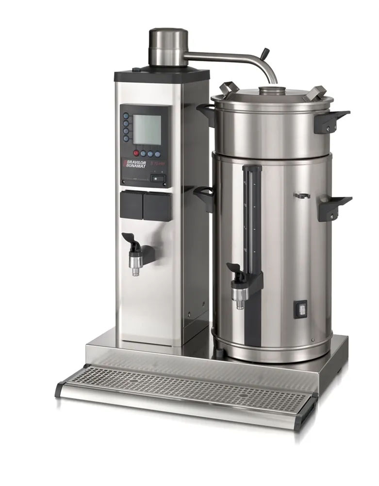 Bravilor B20 HW L/R Round Filter Coffee Machines