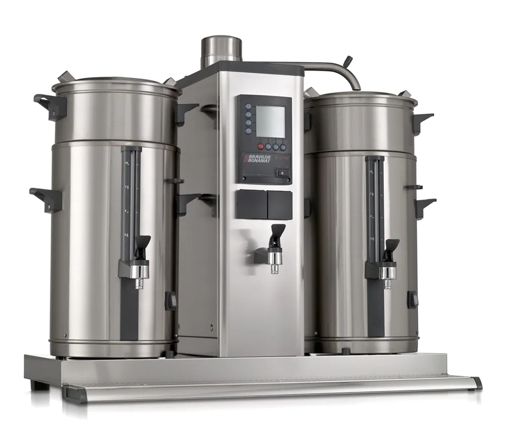 Bravilor B20 HW Round Filter Coffee Machines