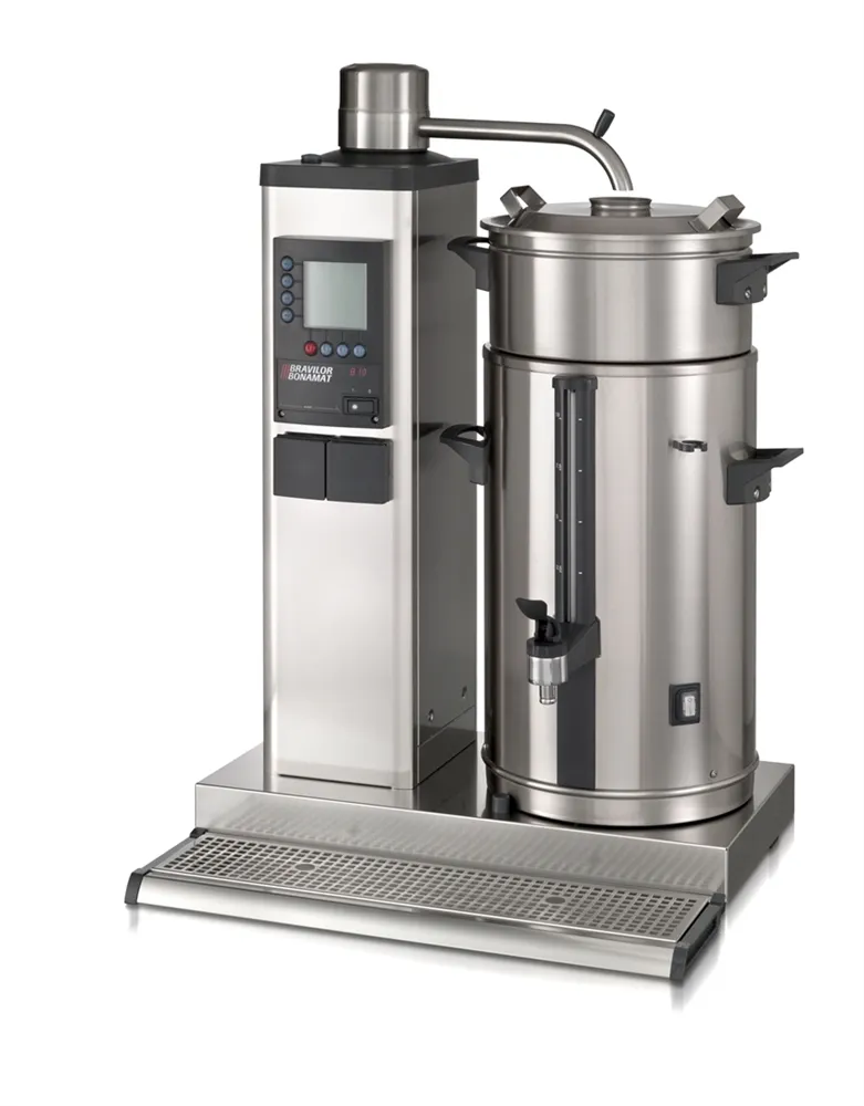 Bravilor B20 L/R Round Filter Coffee Machines