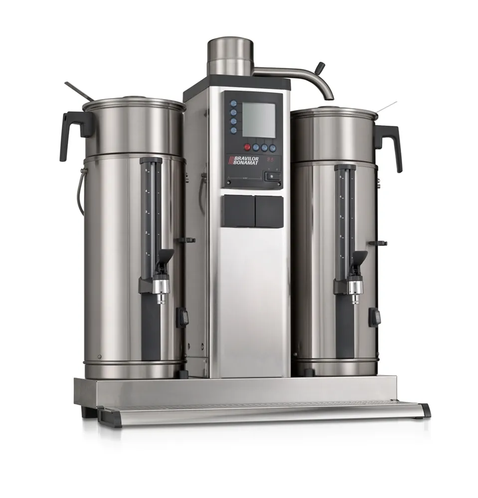 Bravilor B5 Round Filter Coffee Machines