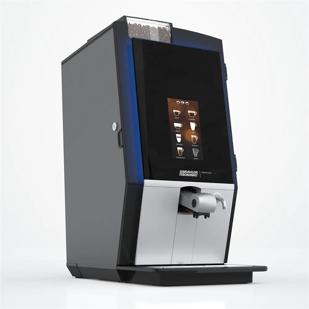 Bravilor Coffee Machines Esprecious 22L