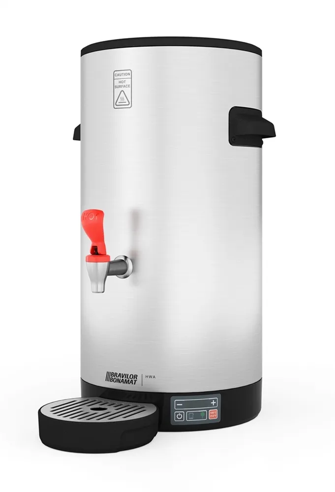 Bravilor HWA 12 Hot Water Dispenser