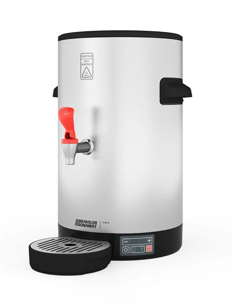 Bravilor HWA 8 Hot Water Dispenser