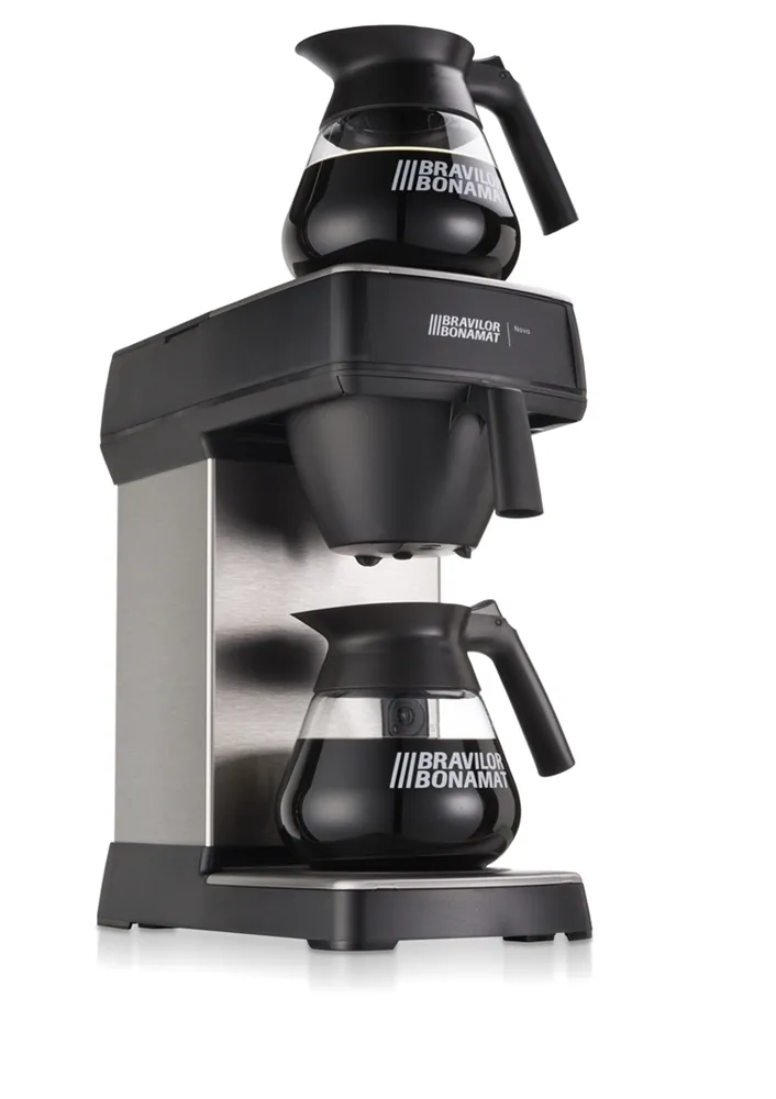 Bravilor Novo Quick Filter Coffee Machine