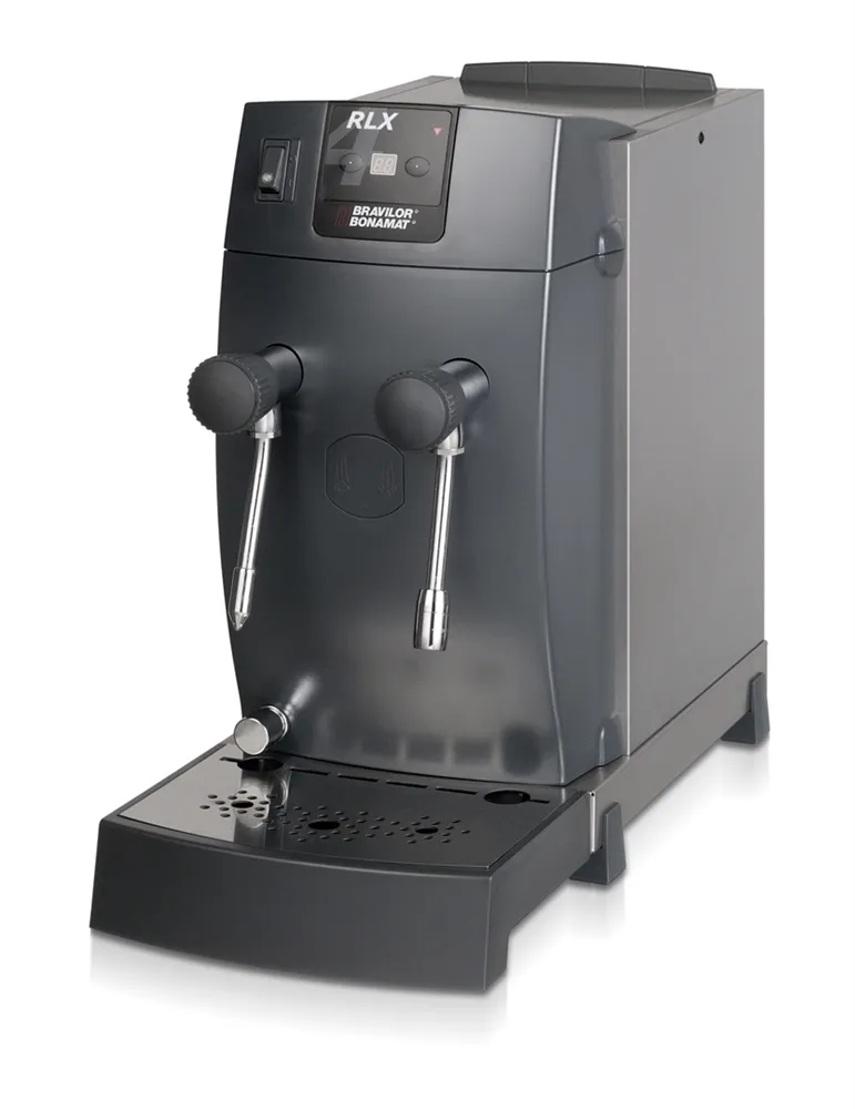 Bravilor RLX4 Hot Water/Steamer Machine
