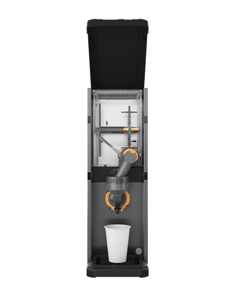 Bravilor Solo Instant Hot Chocolate Machine