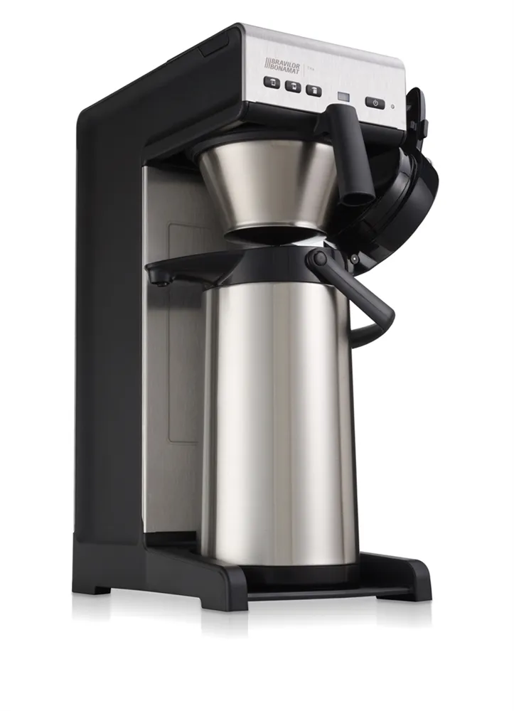 Bravilor THa Quick Filter Coffee Machine