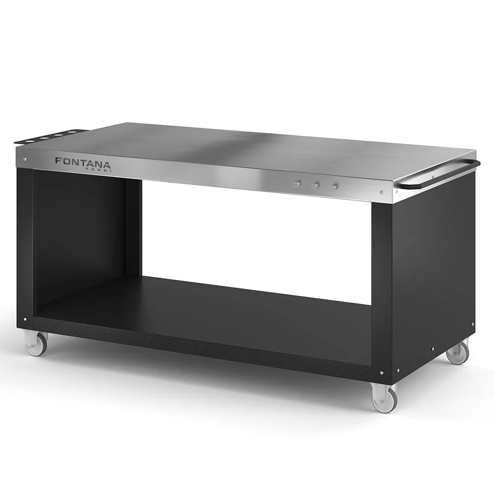 Buscherbeck Pizza Desk