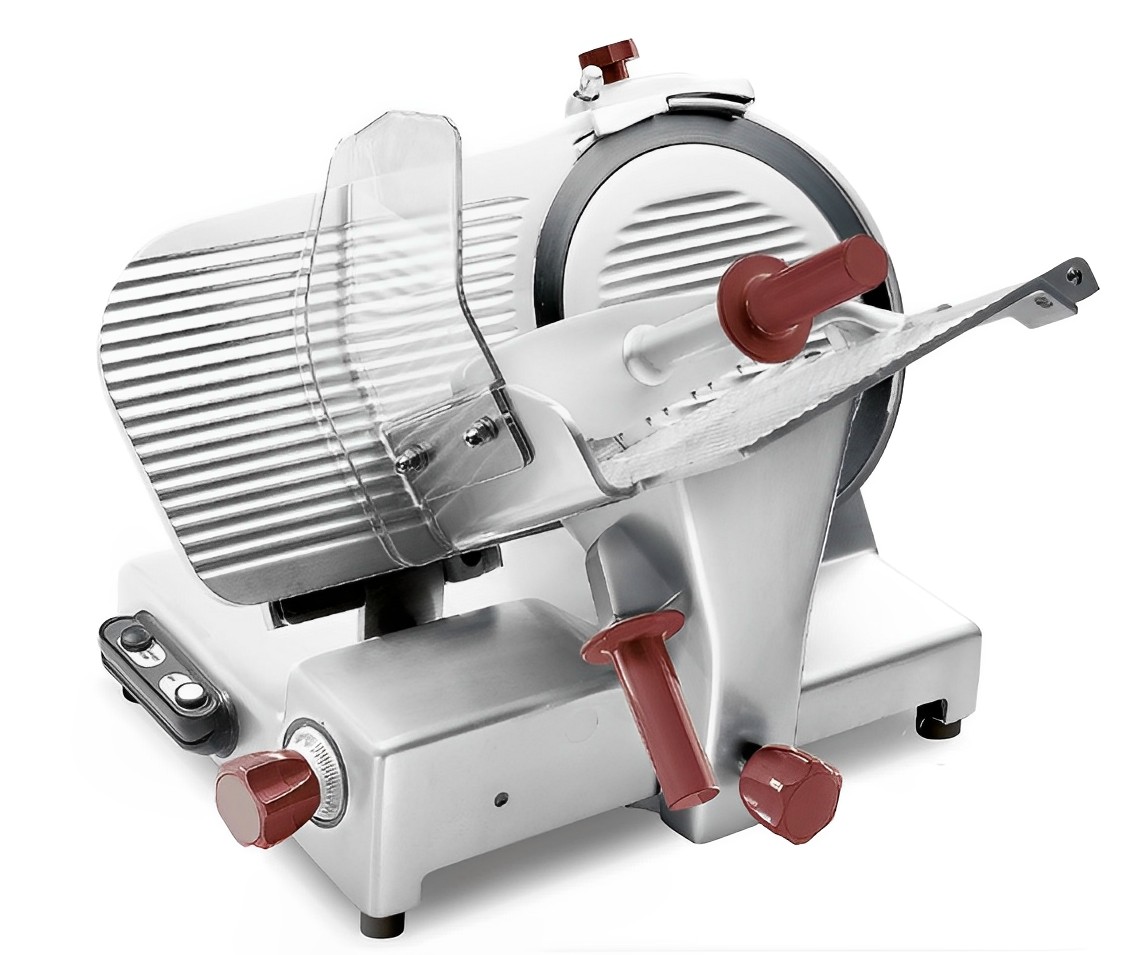 PIZZAGROUP MODENA 350_G Meat Slicer