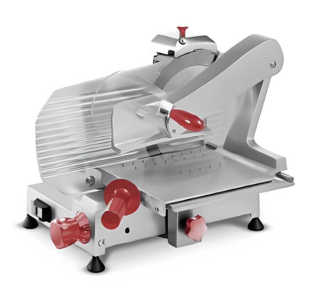 PIZZAGROUP PARMA 300_V Meat Slicer