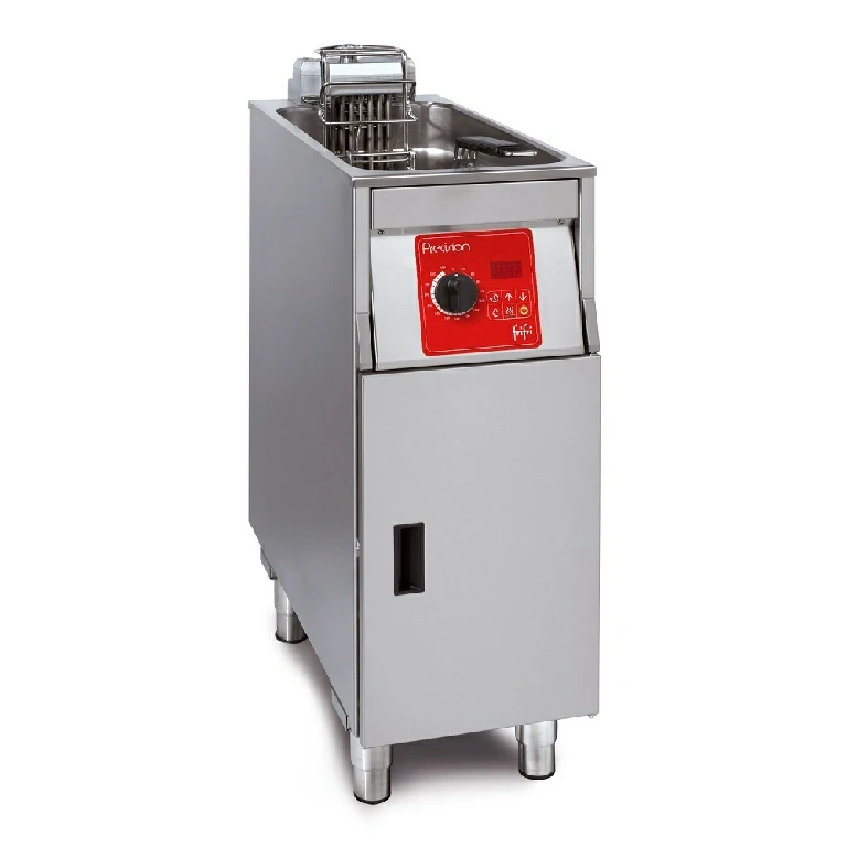 PL311H31G0 - FriFri Precision 311 Electric Free-standing Single Tank Fryer - 1 Basket - W 300 mm - 15.0 kW