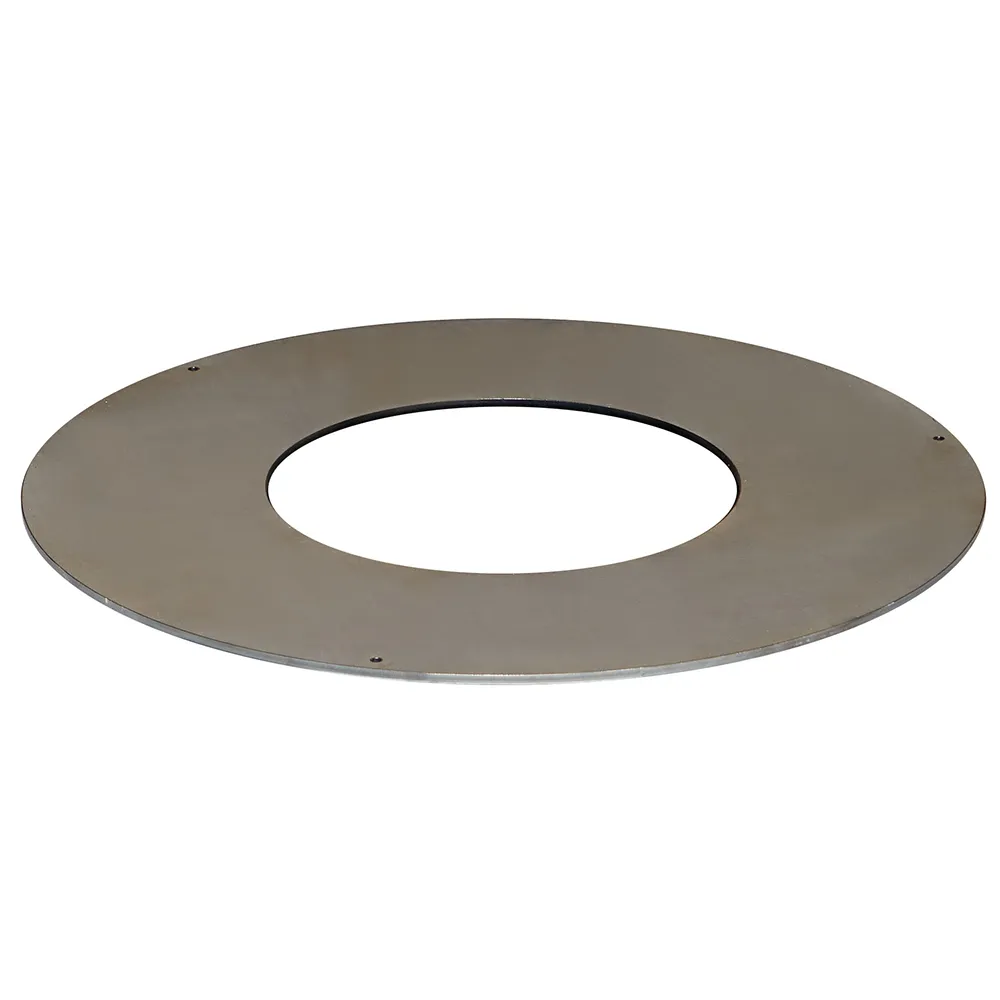 Buschbeck Plancha Cooking Ring For 80cm Fire Pits