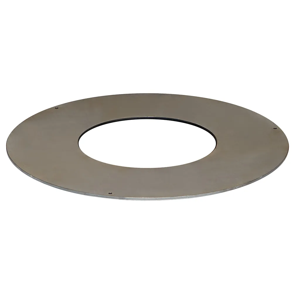 Buschbeck Plancha Cooking Ring For 60cm Fire Pits