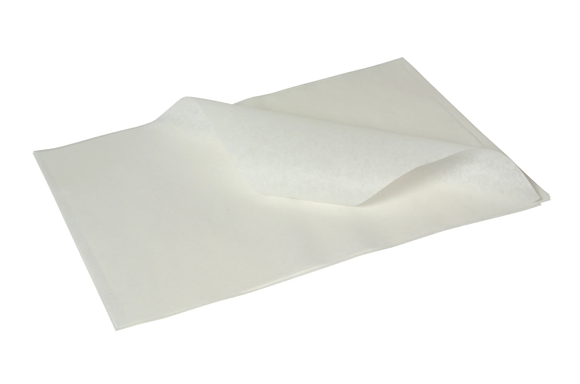 Greaseproof Paper White 25 x 20cm