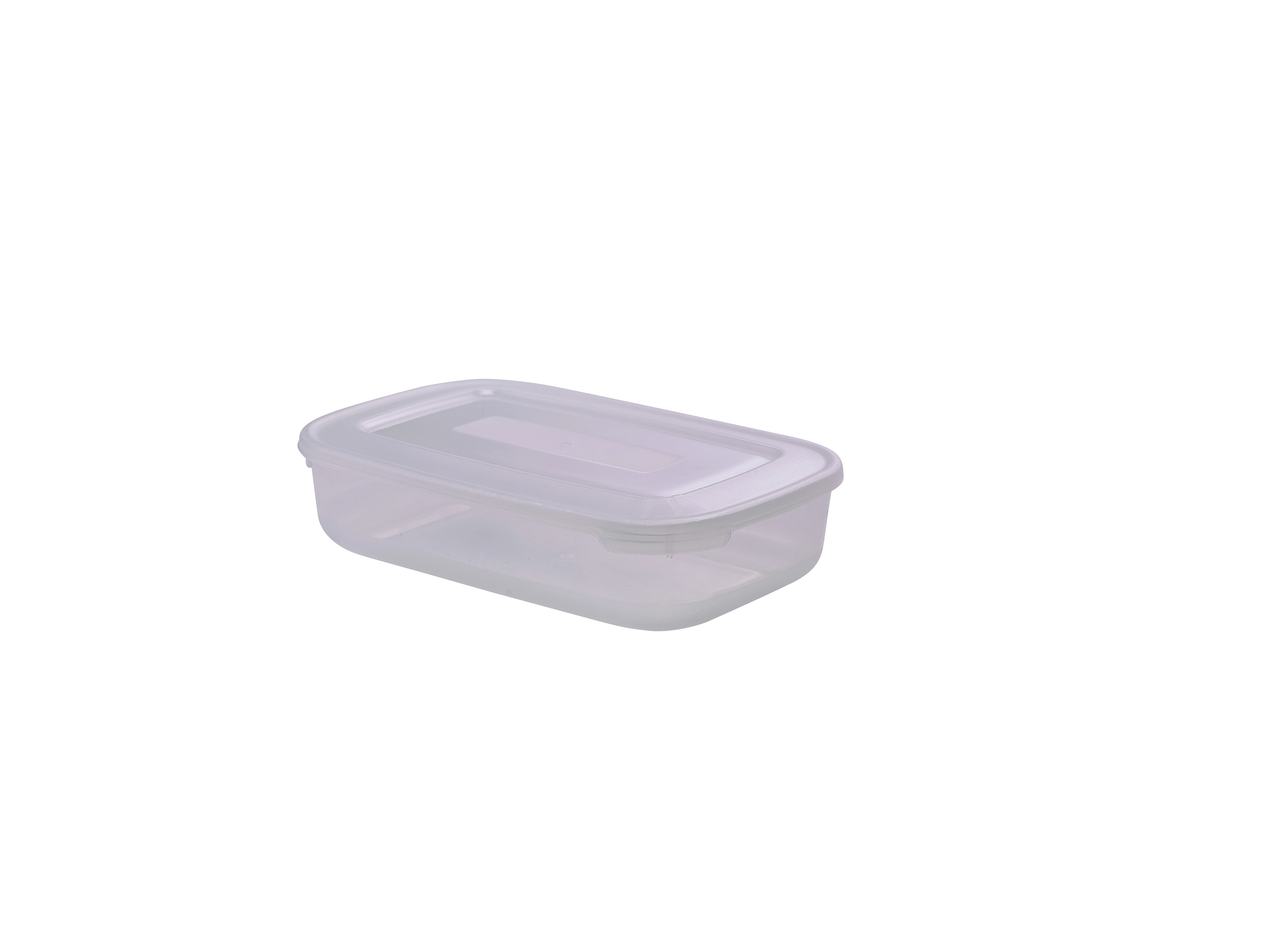 GenWare Polypropylene Storage Container 1L