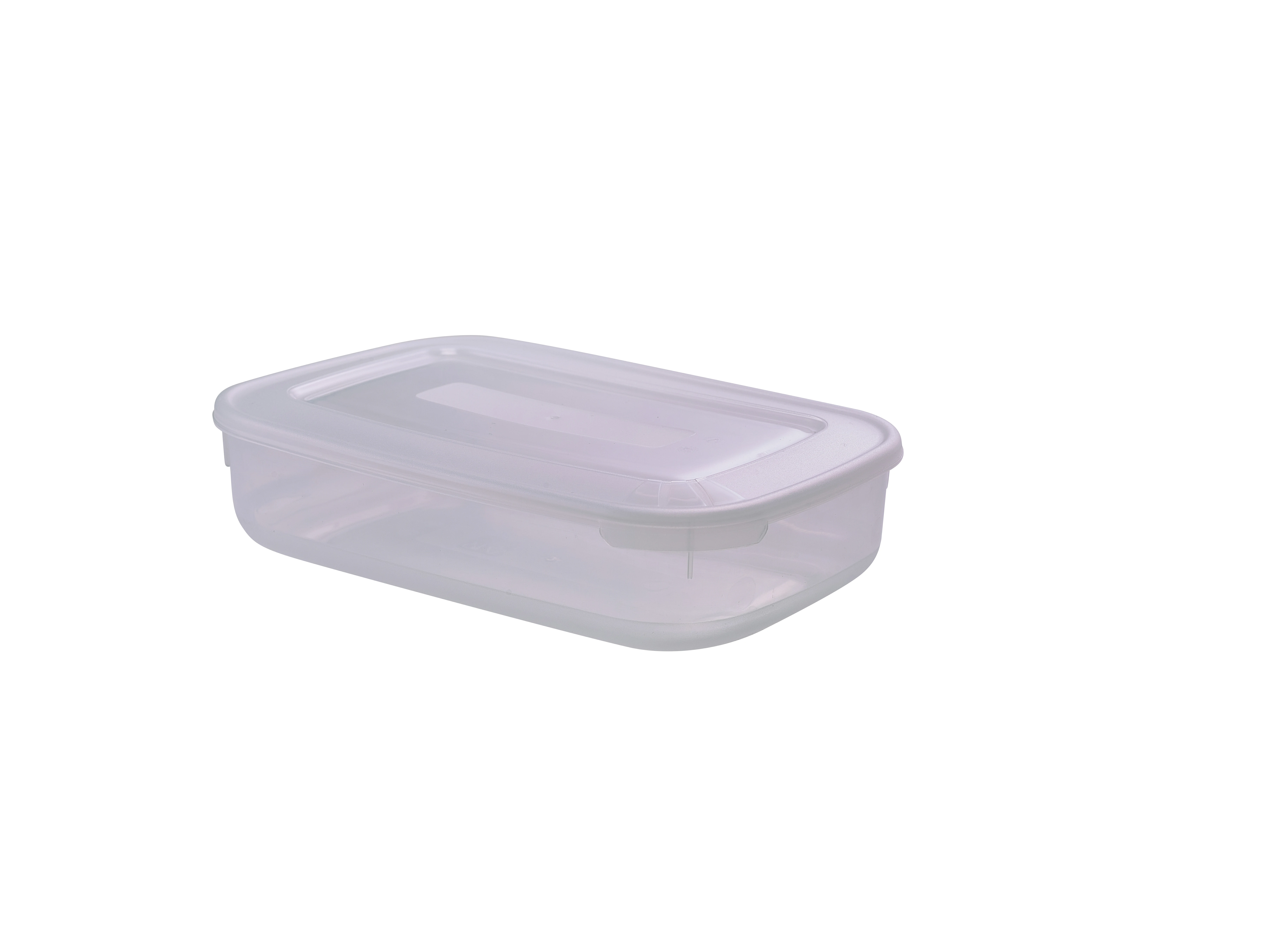 GenWare Polypropylene Storage Container 2L